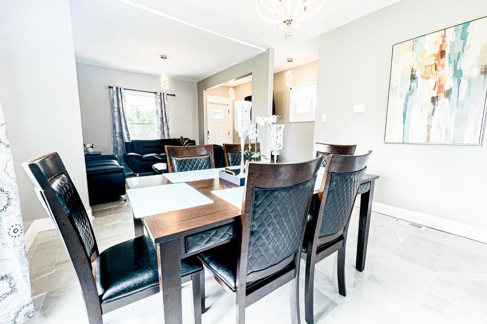 2 Homes, 1 Stay-7Br Niagara Falls Compound Exteriér fotografie