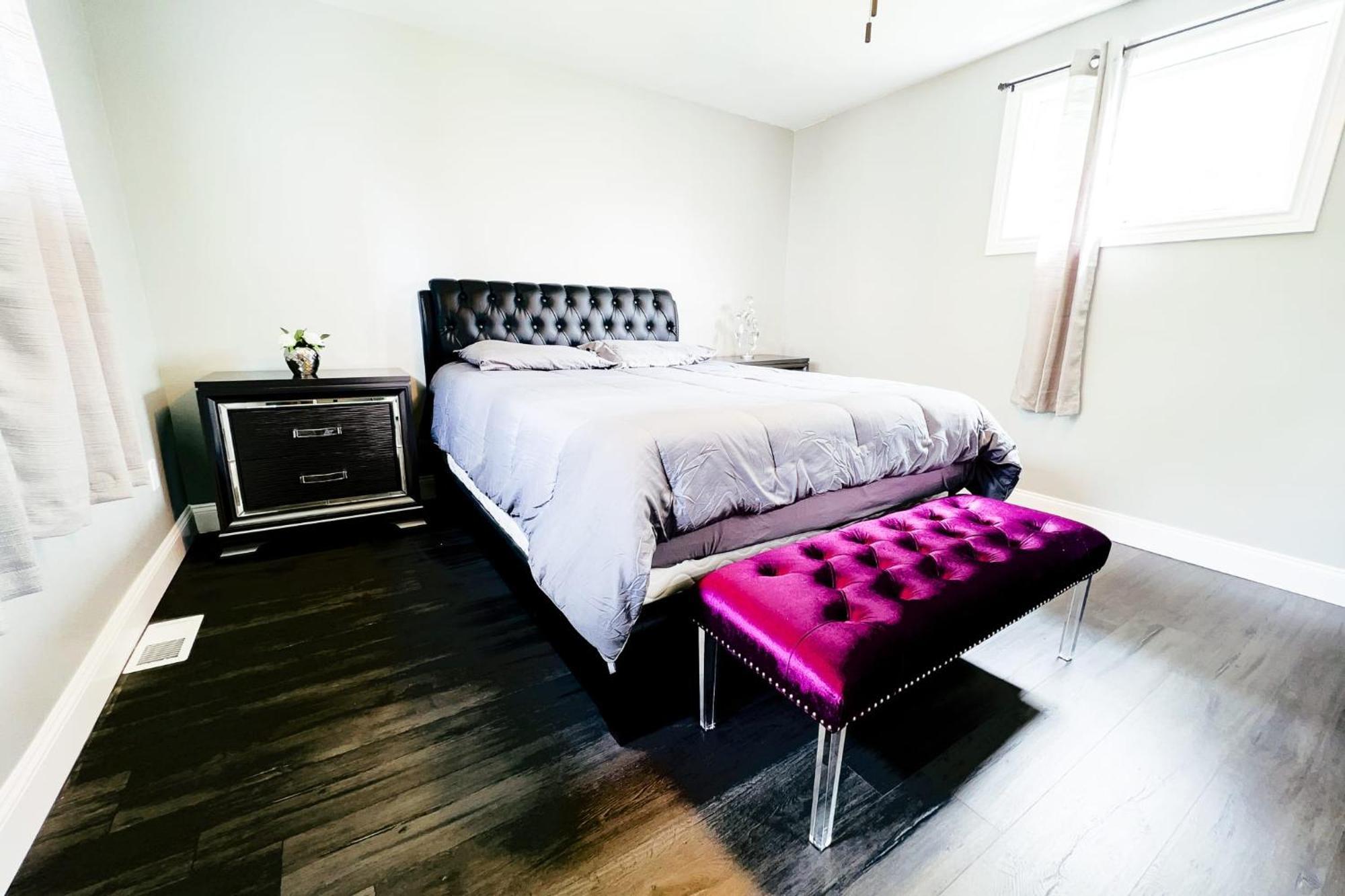 2 Homes, 1 Stay-7Br Niagara Falls Compound Exteriér fotografie