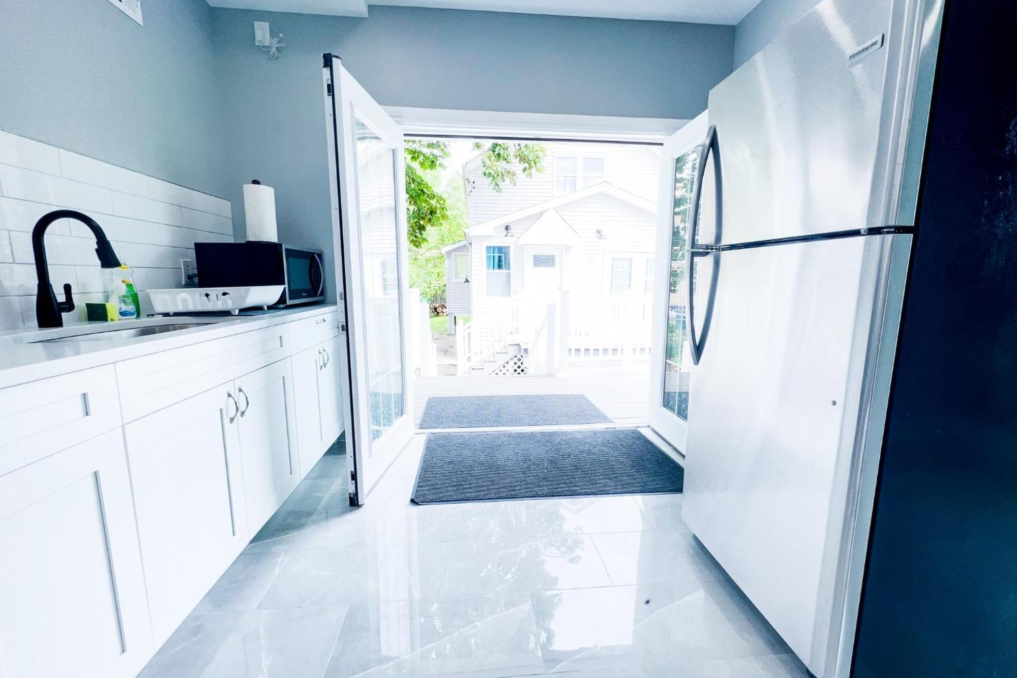2 Homes, 1 Stay-7Br Niagara Falls Compound Exteriér fotografie